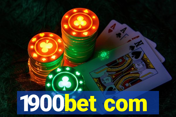 1900bet com