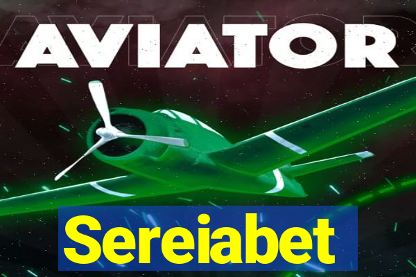 Sereiabet