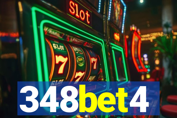 348bet4
