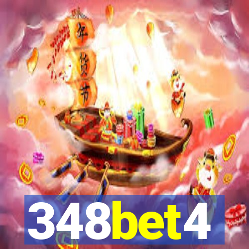 348bet4