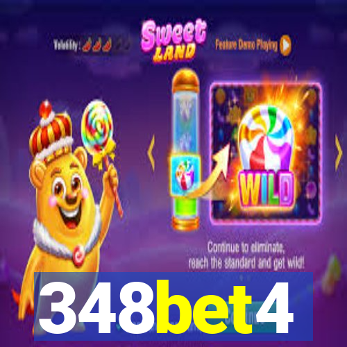 348bet4