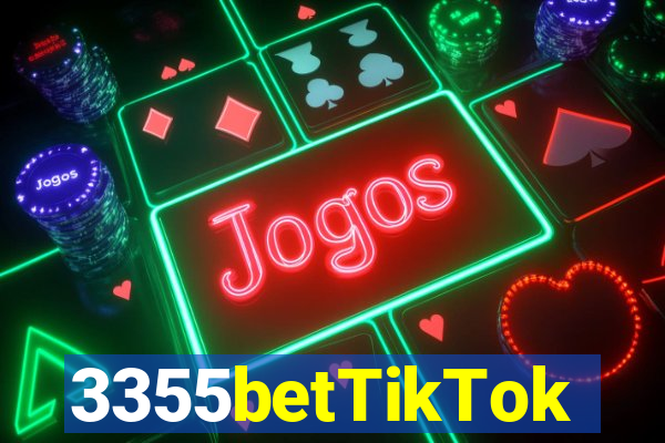 3355betTikTok