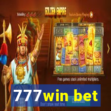 777win bet