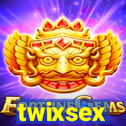twixsex