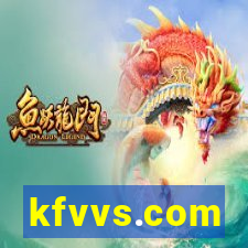 kfvvs.com