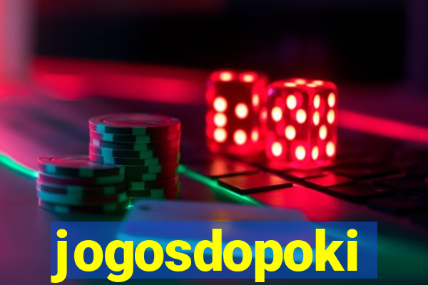 jogosdopoki