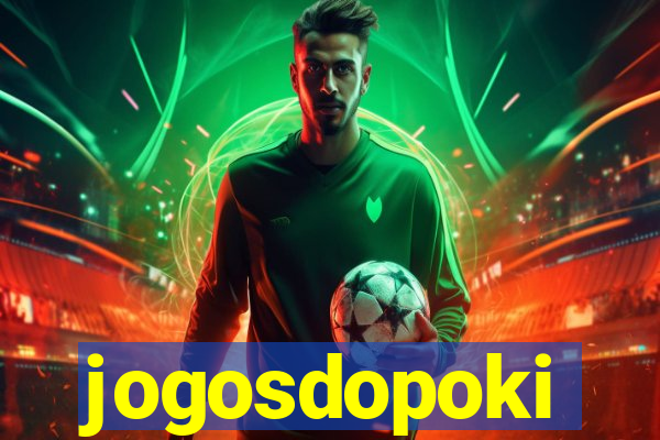 jogosdopoki