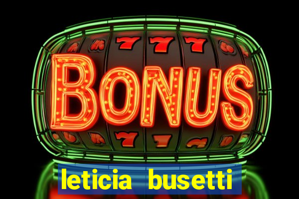 leticia busetti reclame aqui