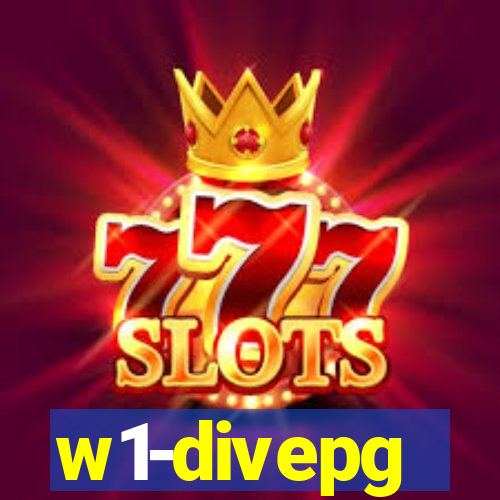 w1-divepg