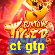ct gtp