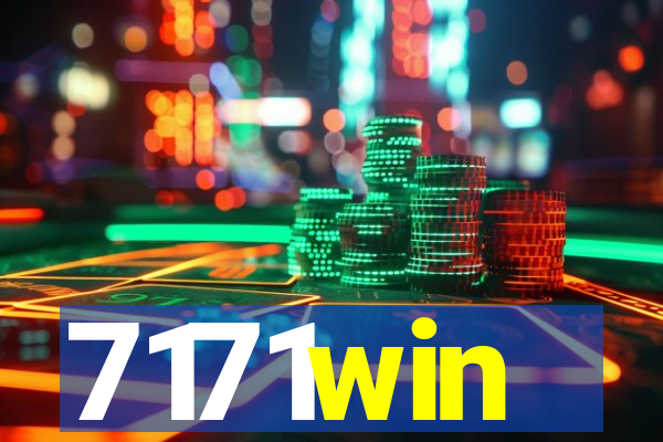 7171win