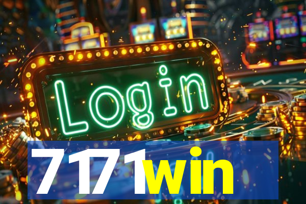 7171win