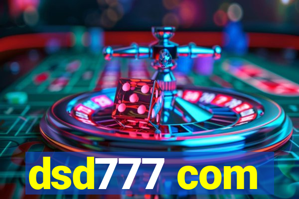 dsd777 com