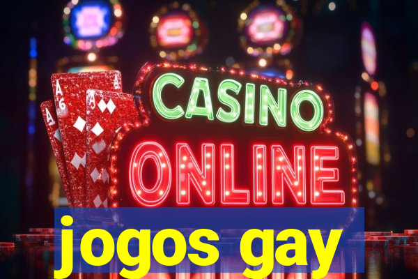 jogos gay