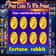 fortune rabbit teste grátisInformational