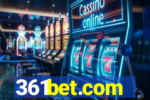 361bet.com
