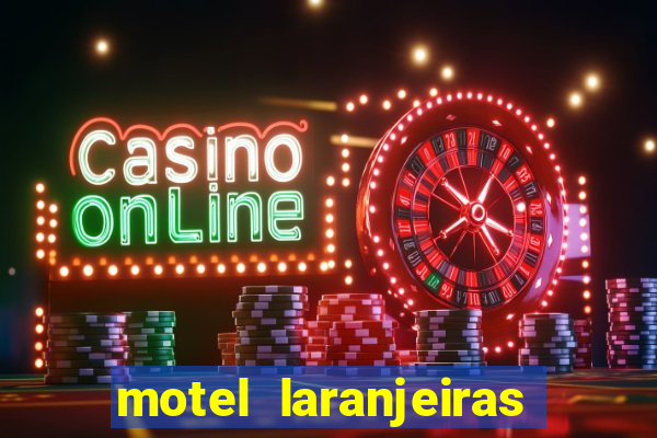 motel laranjeiras serra es