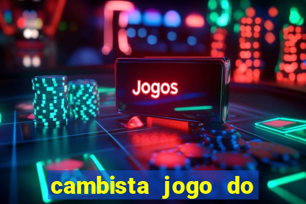 cambista jogo do bicho online