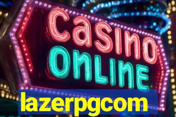 lazerpgcom