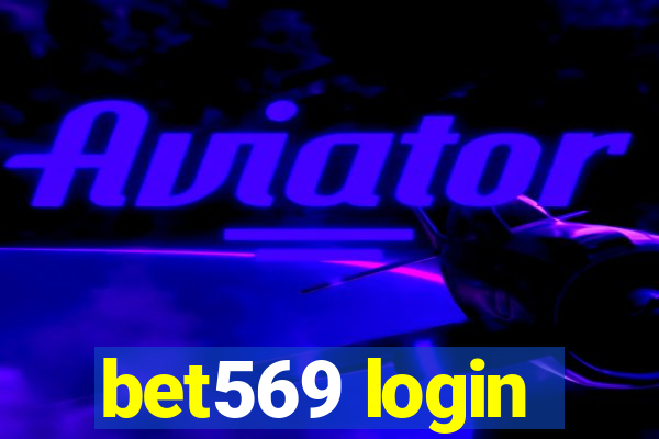 bet569 login