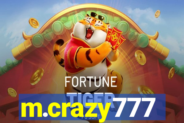 m.crazy777