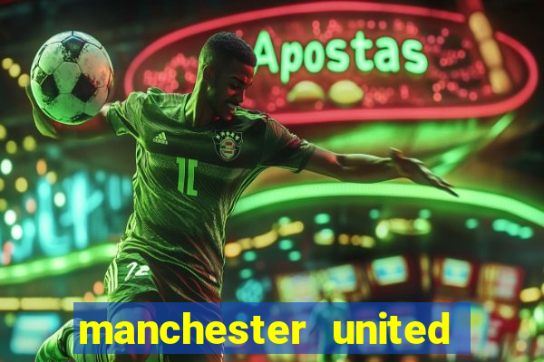 manchester united ao vivo futemax