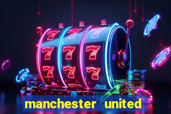manchester united ao vivo futemax