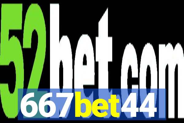 667bet44
