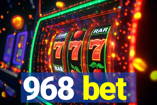 968 bet