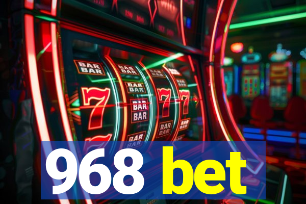 968 bet