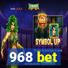 968 bet