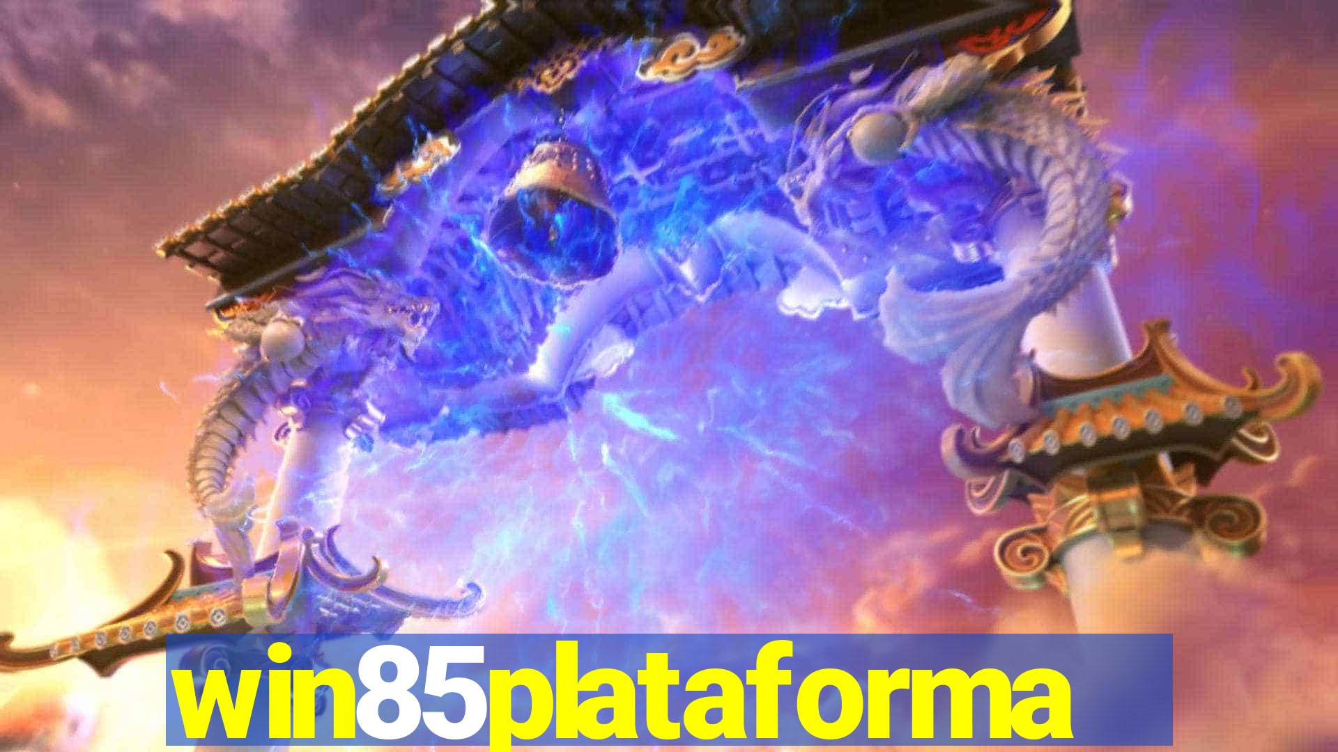 win85plataforma