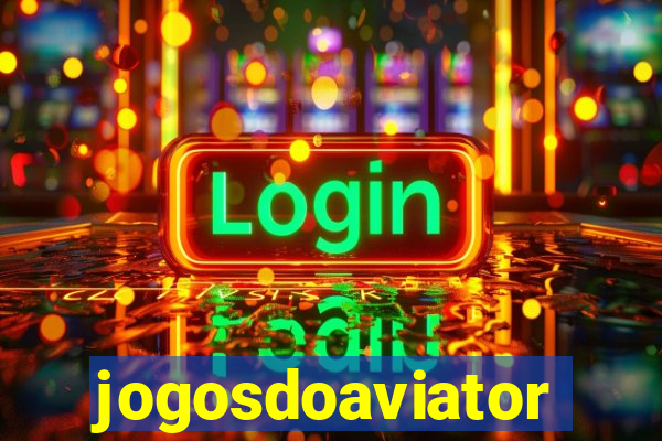 jogosdoaviator