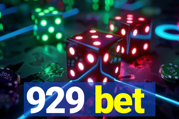 929 bet