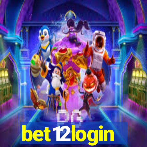 bet12login