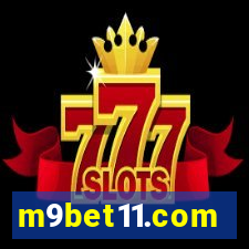 m9bet11.com