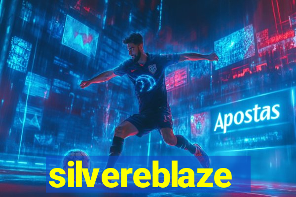 silvereblaze