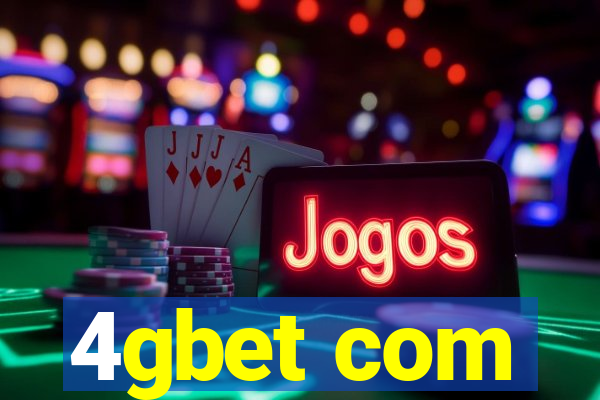 4gbet com
