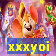 xxxyoi