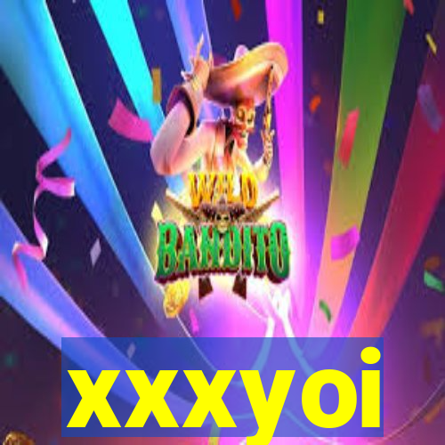 xxxyoi
