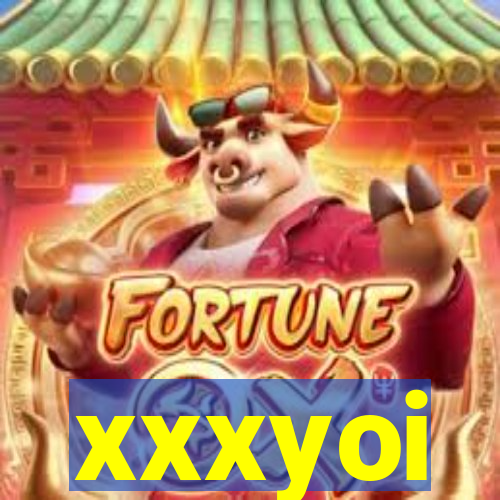 xxxyoi