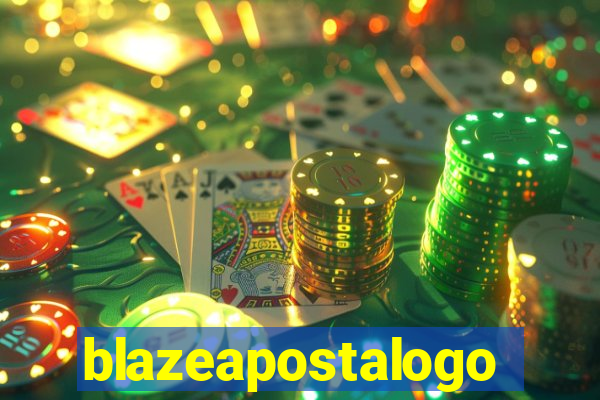 blazeapostalogo