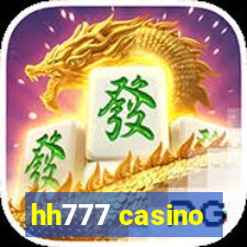 hh777 casino