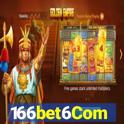 166bet6Com