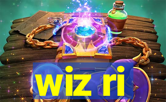 wiz ri