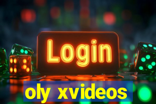 oly xvideos