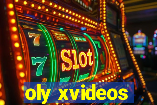 oly xvideos