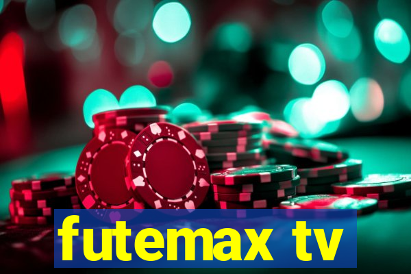 futemax tv