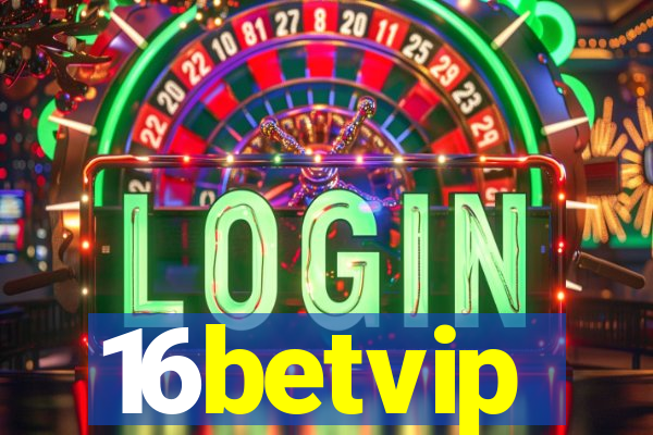 16betvip