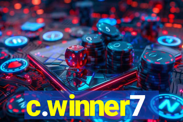 c.winner7